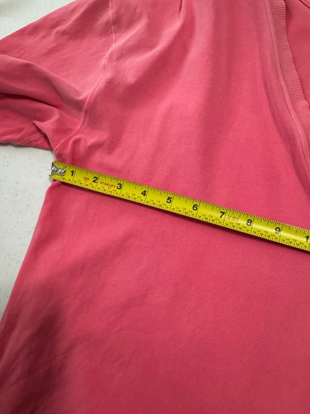 Free People Movement Hotshot Tee Romper Large - Picture 8 of 13